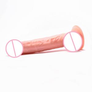 Goedkope Prijs Groothandel Seksspeeltjes <span class=keywords><strong>Penis</strong></span> Dildo Vaginale Massage <span class=keywords><strong>Sexy</strong></span> Dildo Voor Vrouwen - Product Image 4