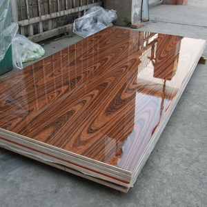 <span class=keywords><strong>MDF</strong></span> Nhiều Lớp Phải Đối Mặt Với Gỗ Sồi Maple Melamine Tủ Quần Áo Sử Dụng Giá Rẻ - Product Image 2