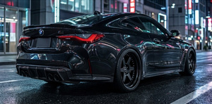 Jantes de voiture pour passagers en aluminium forgé de 18 à 24 pouces, 3 pièces, jantes sportives pour Mustang GT500 GT40 <span class=keywords><strong>Dodge</strong></span> Charger <span class=keywords><strong>Viper</strong></span> - Product Image 4