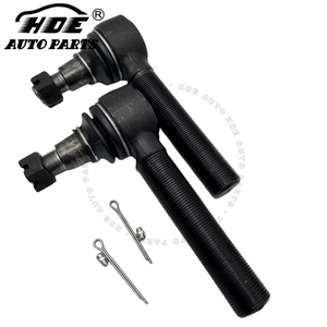 ES2091R SE2091L 8889360860 370245002 Wholesale HDE Auto Parts <b>Tie</b> <b>Rod</b> End for International Durastar Isuzu Truck - Product Image 3