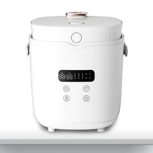 Umidificador de spray para cozinha, equipamento de cozinha japonês para casa, arroz, evaporador, umidificador 2l