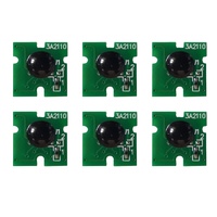 Chip de cartucho de tinta Compatible con Goosam para impresora Epson Surelab SL D700 para impresora de SL-D700