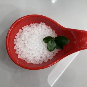 Độ dẻo dai cao tái chế polyethylene hạt HDPE <span class=keywords><strong>LDPE</strong></span> nhựa hạt/viên - Product Image 1