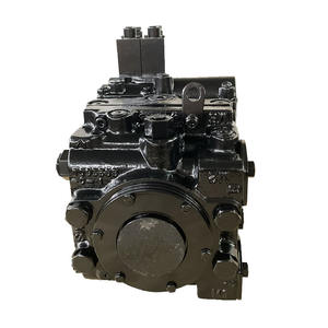 Vente en gros de pompe à piston hydraulique originale <span class=keywords><strong>Sauer</strong></span> <span class=keywords><strong>90R075</strong></span> de l'usine chinoise Série de pompes à pavés série 90 - Product Image 5