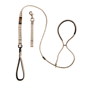 Collar de Cabeza para Perro con Diseñ<span class=keywords><strong>o</strong></span> de Figura 8, Reflectante, Acolchado Suave, Transpirable, Ajustable, Antitirones, para Entrenamiento y Control de Tirones - Product Image 2