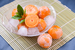 ผู้นำเข้าญี่ปุ่น ผลไม้แช่แข็งส้มมิคาน แมนดาริน ขายส่งจากผู้ผลิต - Product Image 5