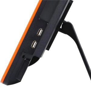 Pantalla táctil de 15 pulgadas para catering, sistema de venta al por menor, POS, terminal todo en uno, caja registradora, enlace, impresora automática, cajón de efectivo - Product Image 2