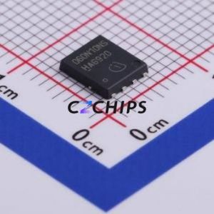 Original et nouveau BSC060N10NS3G TDSON-8(5x6) Transistor Transistor à effet de champ (MOSFET) - Product Image 1