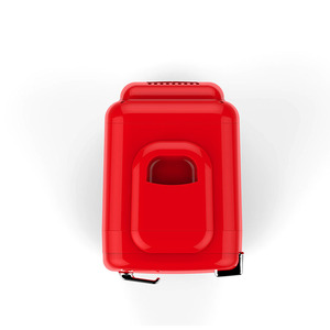 4L escritorio mini refrigerador maquillaje cosmético de la piel de nevera para <span class=keywords><strong>el</strong></span> dormitorio - Product Image 5