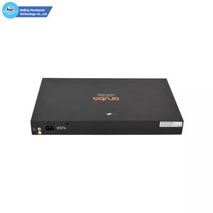 Nouveau commutateur réseau <span class=keywords><strong>Aruba</strong></span> <span class=keywords><strong>JL260A</strong></span> ethernet 48 ports poe gigabit d'origine - Product Image 2