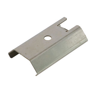 Produits en tôle métallique personnalisés, service de tournage et de pliage, pièces de quincaillerie, fabrication par estampage, pièces en acier inoxydable estampées - Product Image 5