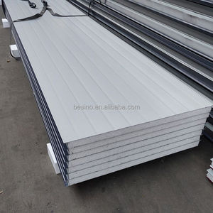 แผ่นผนังสำเร็จรูป <span class=keywords><strong>EPS</strong></span> ติดตั้งง่าย วัสดุก่อสร้างบ้าน วัสดุก่อสร้างภายนอกอาคาร - Product Image 3