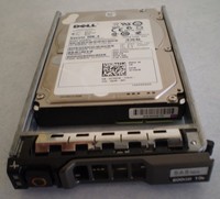 07T0DW 7T0DW 600GB 10K 6G SFF 2.5 ''SAS HDD DRIVE ST9600204SS Utilisé Remis à Neuf 500GB Serveur Interne Stock Métal Plastique