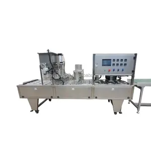 Fruit And Vegetable Sealer Packaging Machine Garlic Onion Potato Sealing Clipping Packing Machine