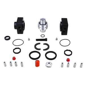 Xi Lanh Khí Nén Phụ Tùng Seal Kits/Xi Lanh Piston Xi Lanh Ống/Nhôm Cho <span class=keywords><strong>SC</strong></span> Xi Lanh Cung Cấp CN;ZHE RIH - Product Image 2