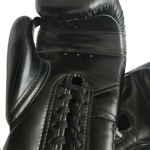 Gants d'entraînement de boxe bon marché 8 10 12 14 16 oz Fitness Fighting Protector Equipment Gants de boxe - Product Image 6
