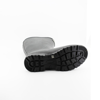 Bottes de chasse à talons hauts pour hommes, fournisseur d'usine de haute qualité, bottes en néoprène imperméables et antidérapantes