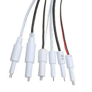 หัววัดคุณภาพน้ำ TDS สำหรับเครื่องกรองน้ำ/เครื่องทำน้ำบริสุทธิ์ พร้อมระบบชดเชยอุณหภูมิ เครื่องทดสอบคุณภาพน้ำ 3 จุด - Product Image 2