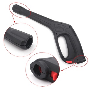 <span class=keywords><strong>Pistola</strong></span> <span class=keywords><strong>de</strong></span> <span class=keywords><strong>Agua</strong></span> <span class=keywords><strong>de</strong></span> Repuesto para Lavadora a <span class=keywords><strong>Presión</strong></span>, <span class=keywords><strong>Pistola</strong></span> <span class=keywords><strong>de</strong></span> <span class=keywords><strong>Agua</strong></span> <span class=keywords><strong>de</strong></span> Alta <span class=keywords><strong>Presión</strong></span> para Lavadora a <span class=keywords><strong>Presión</strong></span> Faip Portland Pulsar - Product Image 2