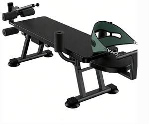 Mesin Dekompresi Tulang Belakang Portabel & Lipat - Product Image 1