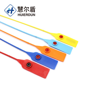 <span class=keywords><strong>HED</strong></span>-PS105 manipulation sichere Sicherheit Kunststoff dichtung Abnehmbare Kunststoff dichtung pp und <span class=keywords><strong>Pe</strong></span> Kunststoff dichtung - Product Image 1