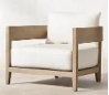 Single chair:75*75*63cm