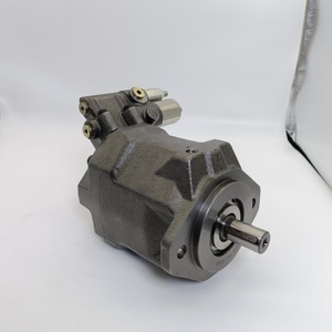 משאבת שמן הידראולי a10vo a10vo a10vo100dfr1/31l-vsc62kc5 r902540490 a10v074dflr/31rvsc42n00-s1490 משאבת בוכנה - Product Image 4
