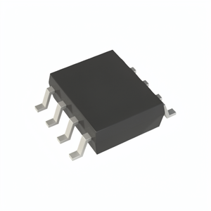 M25P10-AVMN6TP TR 8 SOlC Memory Components Electronic BOM IC In Stock - Product Image 1