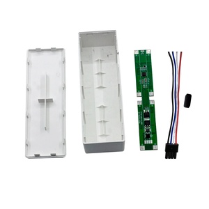 18650 2600mAh 14.8V แบตเตอรี่ลิเธียมไอออนแบตเตอรี่ลิเธียม Mijia Mi กวาดหุ่นยนต์ดูดฝุ่น <span class=keywords><strong>STYTJ01ZHM</strong></span> 1C - Product Image 5