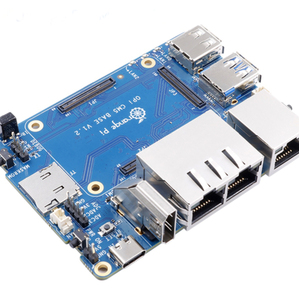 Carte de base IO Orange Pi CM5 CM5-IO-BASE, accessoires d'extension pour ordinateur monocarte - Product Image 4