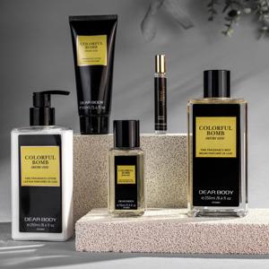 Collection de parfums de <span class=keywords><strong>marque</strong></span>, parfum original <span class=keywords><strong>Victoria</strong></span> My Secret, brume corporelle, vaporisateur, parfums pour femmes - Product Image 2