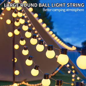 Водонепроницаемая Светодиодная лента для кемпинга, 50 см - Product Image 2