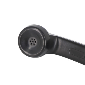 Combiné téléphonique public avec composants acoustiques de haute qualité - Product Image 5