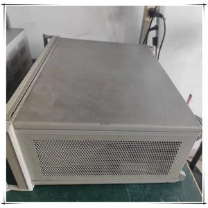 เครื่องวิเคราะห์เครือข่าย HP8757C Scalar Network Analyzer รุ่น 8757C ใช้แล้ว xgeqpt - Product Image 3