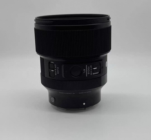 Appareil photo hybride d'occasion 85 Art — design exclusif sans miroir, seulement 625 g (30 % plus léger que la version reflex numérique), qualité d'image encore meilleure ! - Product Image 4