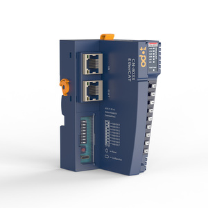 Bộ Chuyển Đổi Mạng ETHERCAT ODOT CN-8033 - Product Image 2