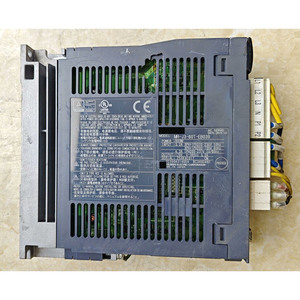 Unidad MR-J3-60T-EB039 Usada en Buen Estado MR-J3-60T-EB039 Unidad MR-J3-60T-EB039 Usada en Buen Estado MR-J3-60T-EB039 - Product Image 5
