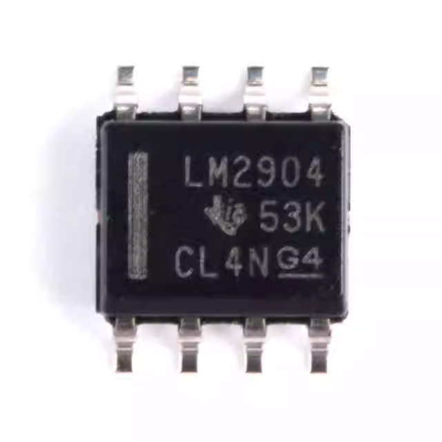 DHX High Quality Original IC Electronic Components Suppliers LM2904DR