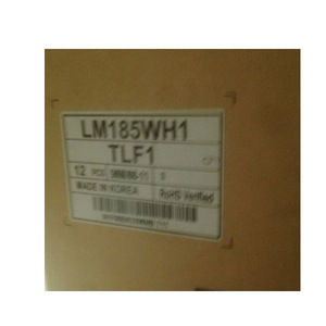 Module LCD LM185WH1-TLF1 à économie d'énergie, nouveau, 18,5 pouces, 16,7 millions de couleurs, écran LCD 1366*768 - Product Image 2