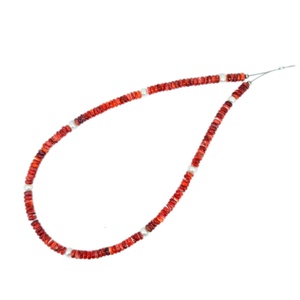 <span class=keywords><strong>Collana</strong></span> Artigianale in Argento Sterling <span class=keywords><strong>con</strong></span> Perle Naturali di <span class=keywords><strong>Ostrica</strong></span> Spinosa - Product Image 3