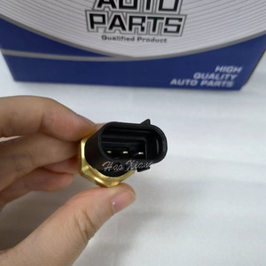 Haoxiang Chất Lượng Cao Tự Động Cảm Biến Nhiệt Độ Nước Chuyển Đổi OEM 13650-50g01 Đối Với Suzuki Baleno (Ví Dụ) Grand Vitara Tôi 1995 1.6 - Product Image 4
