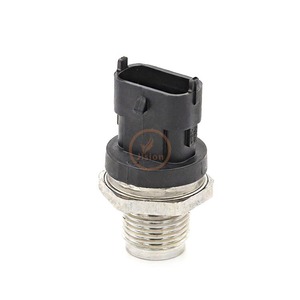 เซ็นเซอร์วัดแรงดันคอมมอนเรล 55PP3-02 45PP3-4 5WS40039 55PP15-04 สวิตช์แรงดันดีเซล - Product Image 2