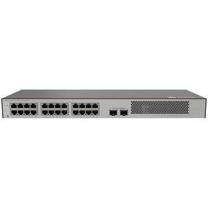 S5751-L24T2J-RUA 98012509 รีโมทยูนิต สวิตช์เครือข่าย 24 พอร์ต 24x10/100/1000BASE-T 2x2.5GE SFP - Product Image 2