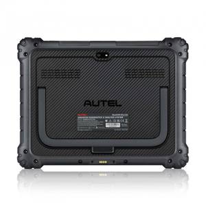 Autel MaxiCOM Ultra Lite S Üstün Teşhis Cihazı, ECU Programlamasını Destekler, Çoklu Dil Destekli Gelişmiş Programlama - Product Image 5