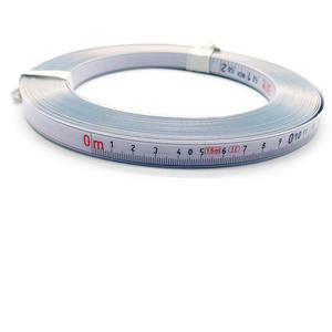 Ruban de mesure d'interface huile-eau TEFZEL, revêtement TEFZEL, 0-15 mètres, blanc, GT3 MK3, ruban de mesure Uti - Product Image 3