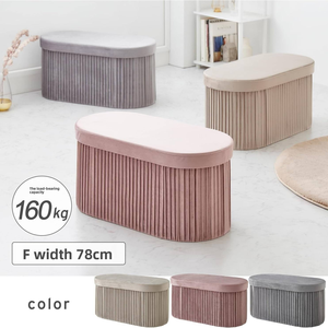 Banc ottoman moderne en <span class=keywords><strong>velours</strong></span> gris 2024, siège rembourré et <span class=keywords><strong>capitonné</strong></span> avec rangement, vente en gros d'usine, banc de bout de lit pour chambre à coucher - Product Image 2