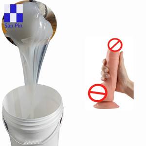 Gomma siliconica liquida per <span class=keywords><strong>dildo</strong></span> fatto in casa sicuro per il corpo con buoni prezzi <span class=keywords><strong>silicone</strong></span> liquido - Product Image 4