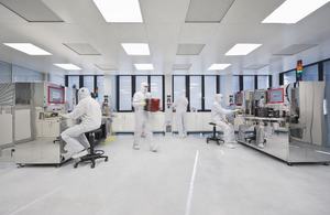 Pannello Luminoso Non Magnetico per Sala RMN, Ospedale, Clinica, Illuminazione Sanitaria, Prezzo all'Ingrosso Direttamente dal Produttore - Product Image 5