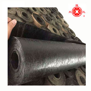 Underlayment Asfalto Saturado Membrana impermeable Moistureroof Aislamiento Fieltro para techos Categoría de producto Fieltros para techos - Product Image 5