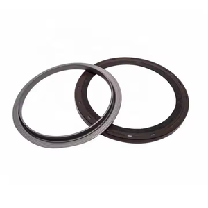 Joint de vilebrequin moteur Joint d'huile avant de vilebrequin Taille 109*137*13 OE 8-97329780-0 - Product Image 3